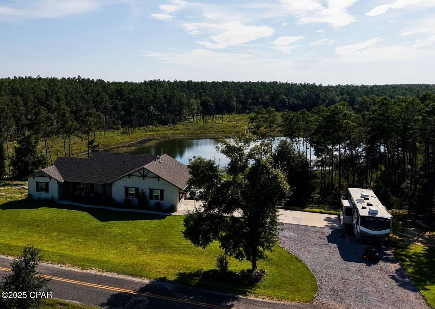 5080 Pine Ridge Drive Chipley, FL 32428 - Photo 2 of 41 Gallery Image 2