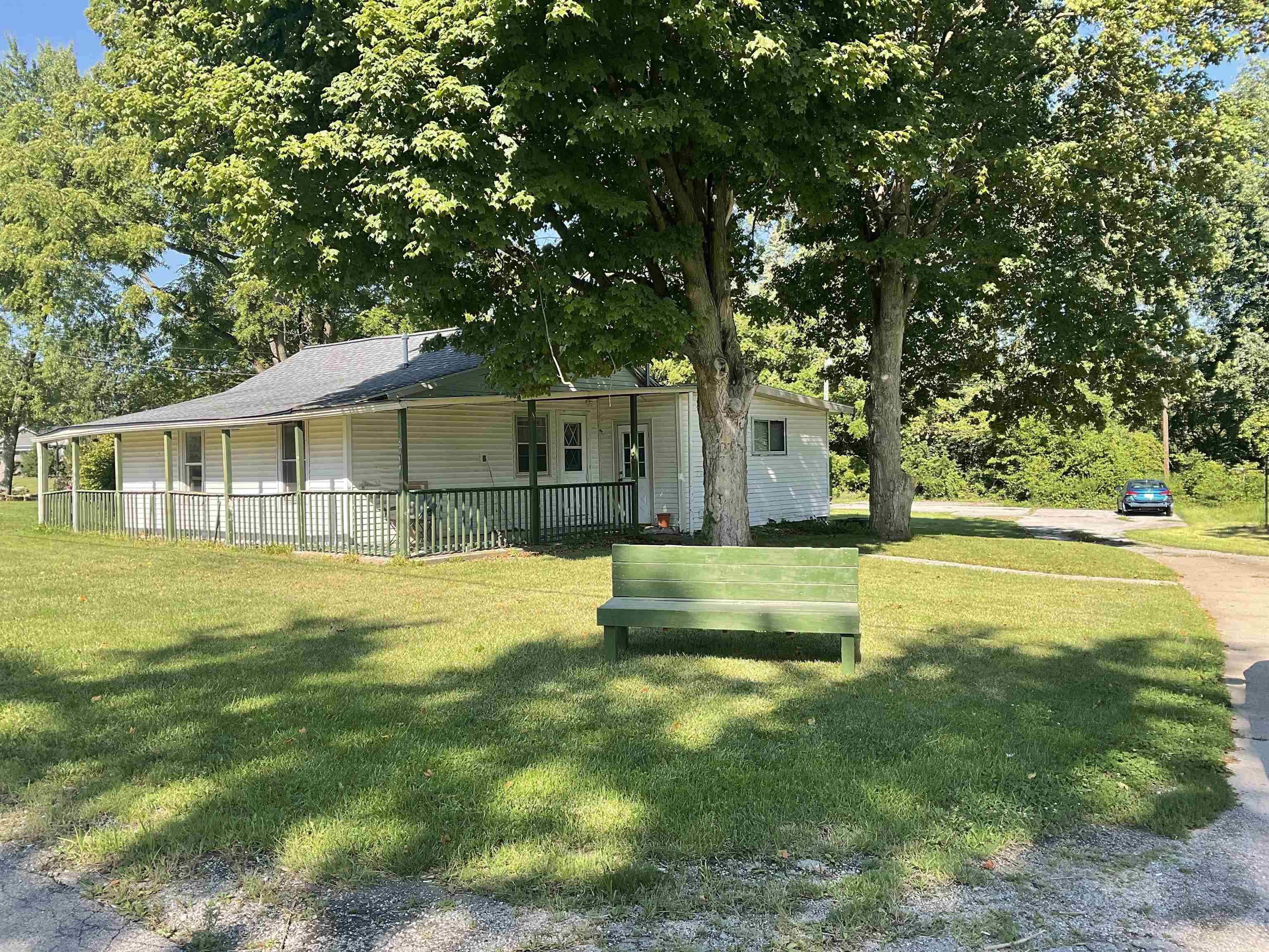 8019 St Joe Road Fort Wayne, IN 46835 - Photo 1 of 17 Gallery Image 1