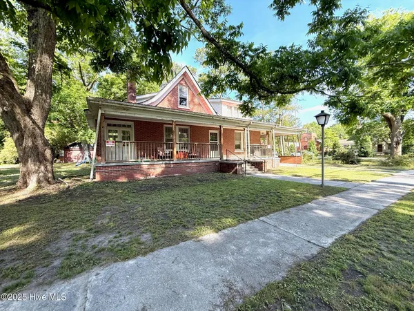 $155,000 | 465 6th Street, Aurora, NC 27806