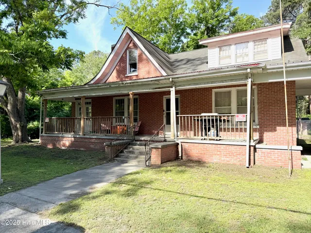 $185,000 | 465 6th Street, Aurora, NC 27806