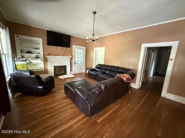 $185,000 | 465 6th Street, Aurora, NC 27806