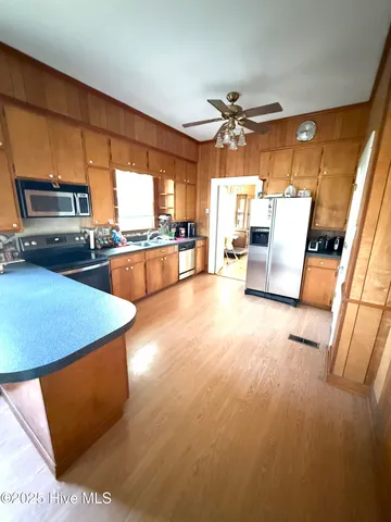 $185,000 | 465 6th Street, Aurora, NC 27806