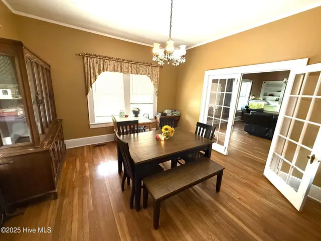 $185,000 | 465 6th Street, Aurora, NC 27806