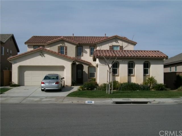 1434 Ranch Street Perris, CA 92571 - Photo 1 of 1