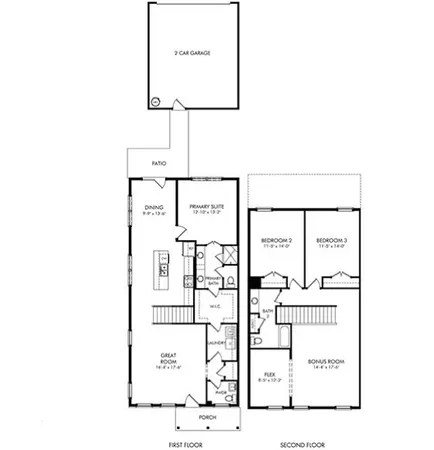 $439,330 | 120 Fletchers Way, Smyrna, TN 37167