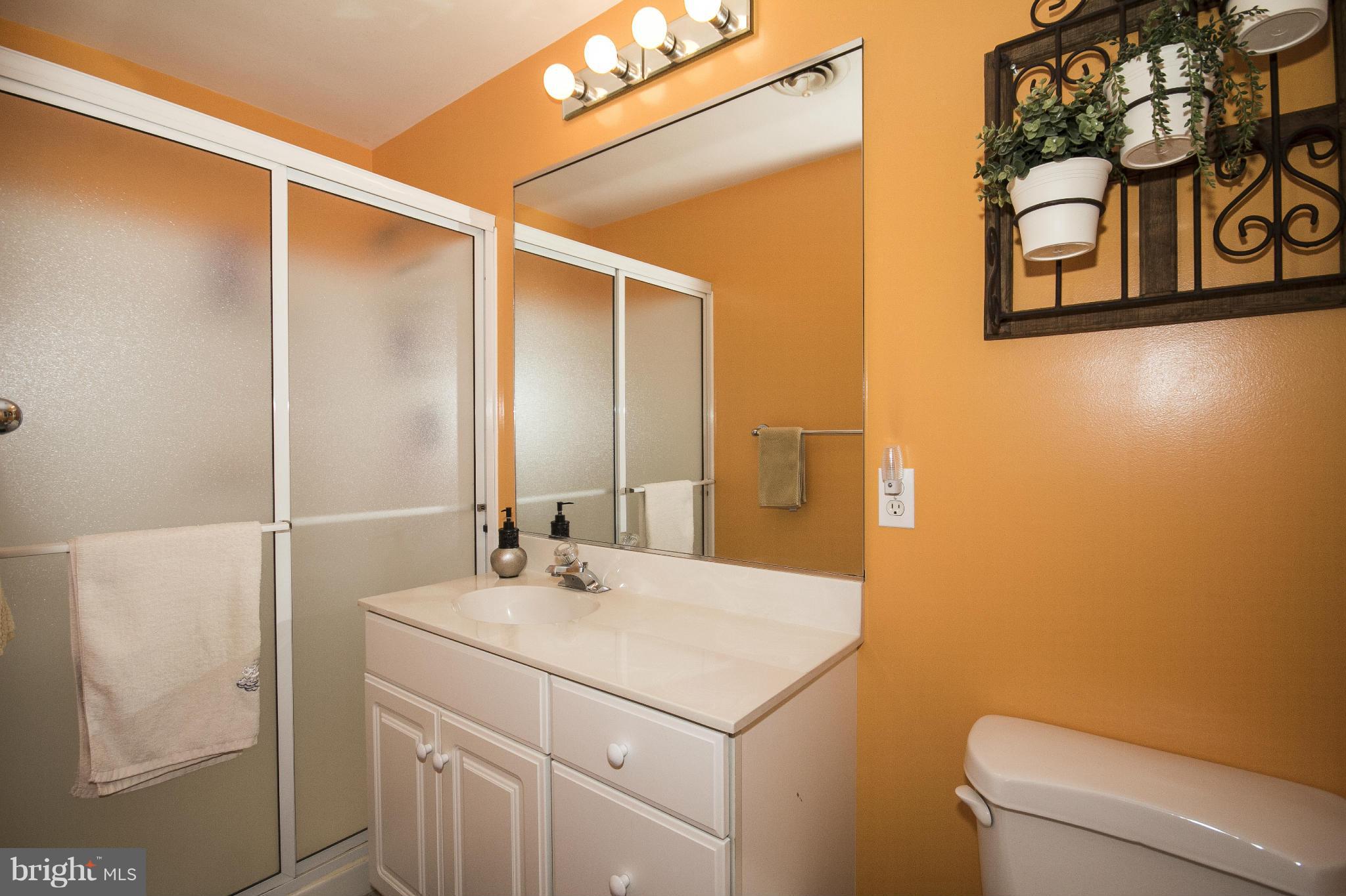 13726 Baldwin Mill Road Baldwin, MD 21013 - Photo 12 of 25 Bath (Master)