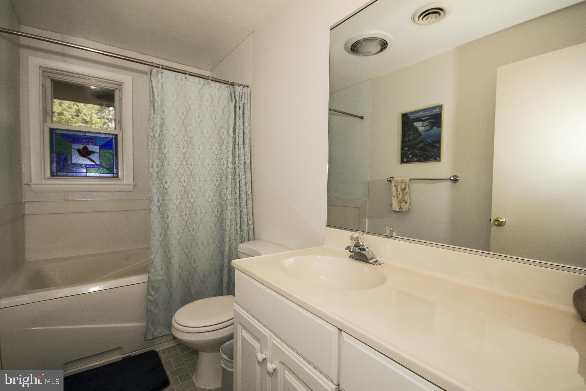 13726 Baldwin Mill Road Baldwin, MD 21013 - Photo 15 of 25 Full Bath