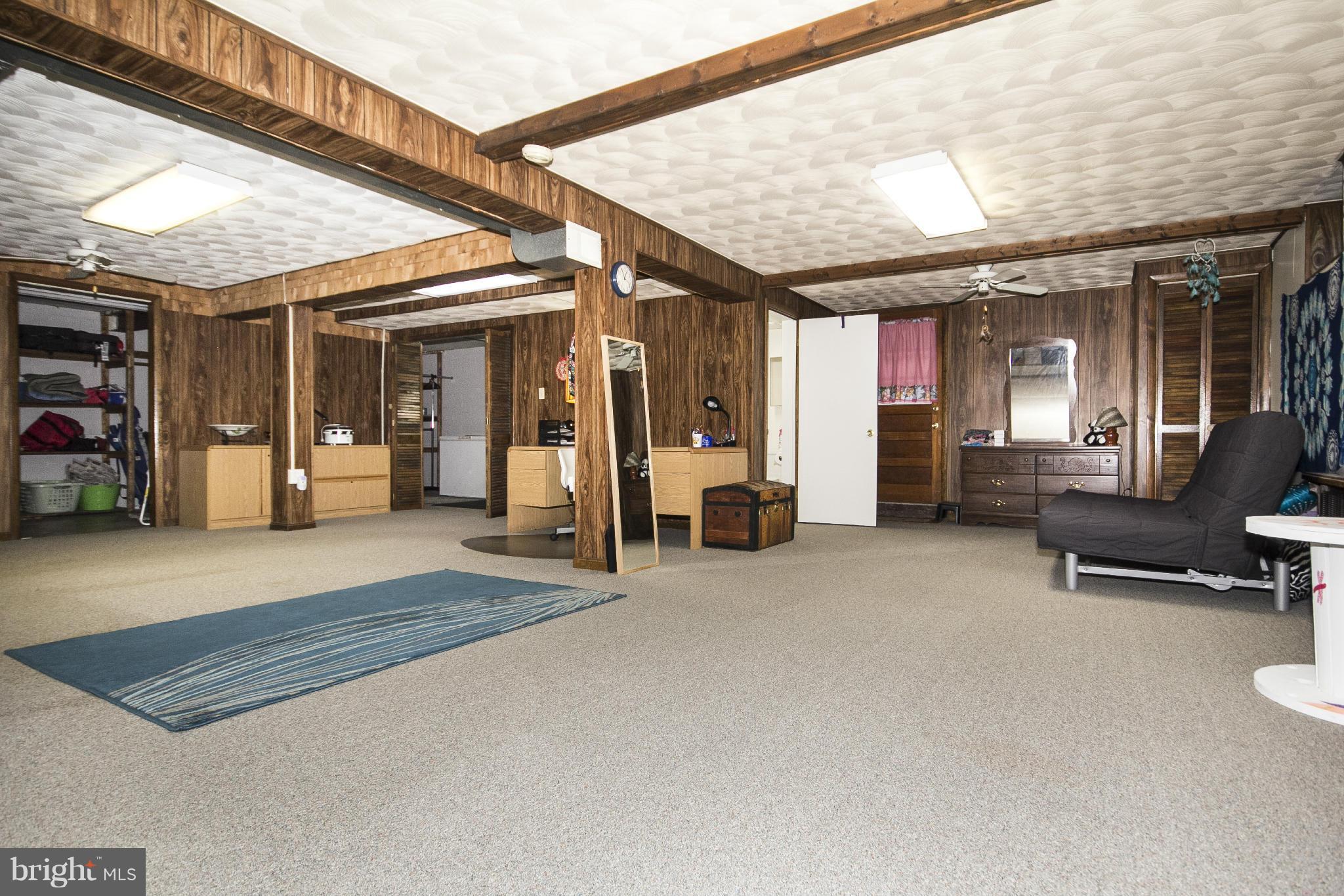 13726 Baldwin Mill Road Baldwin, MD 21013 - Photo 19 of 25 Full Finished Basement