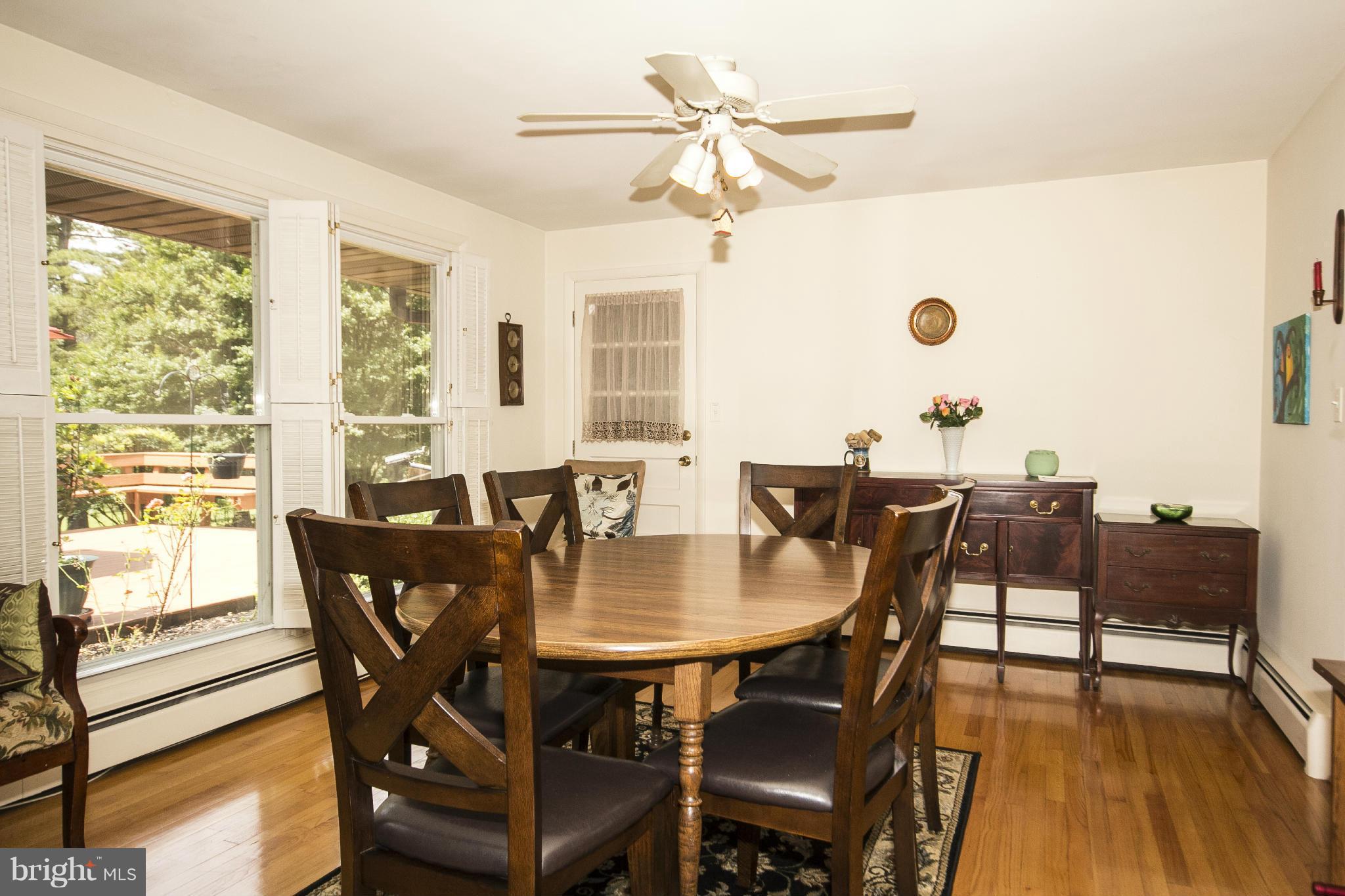 13726 Baldwin Mill Road Baldwin, MD 21013 - Photo 7 of 25 Dining Room