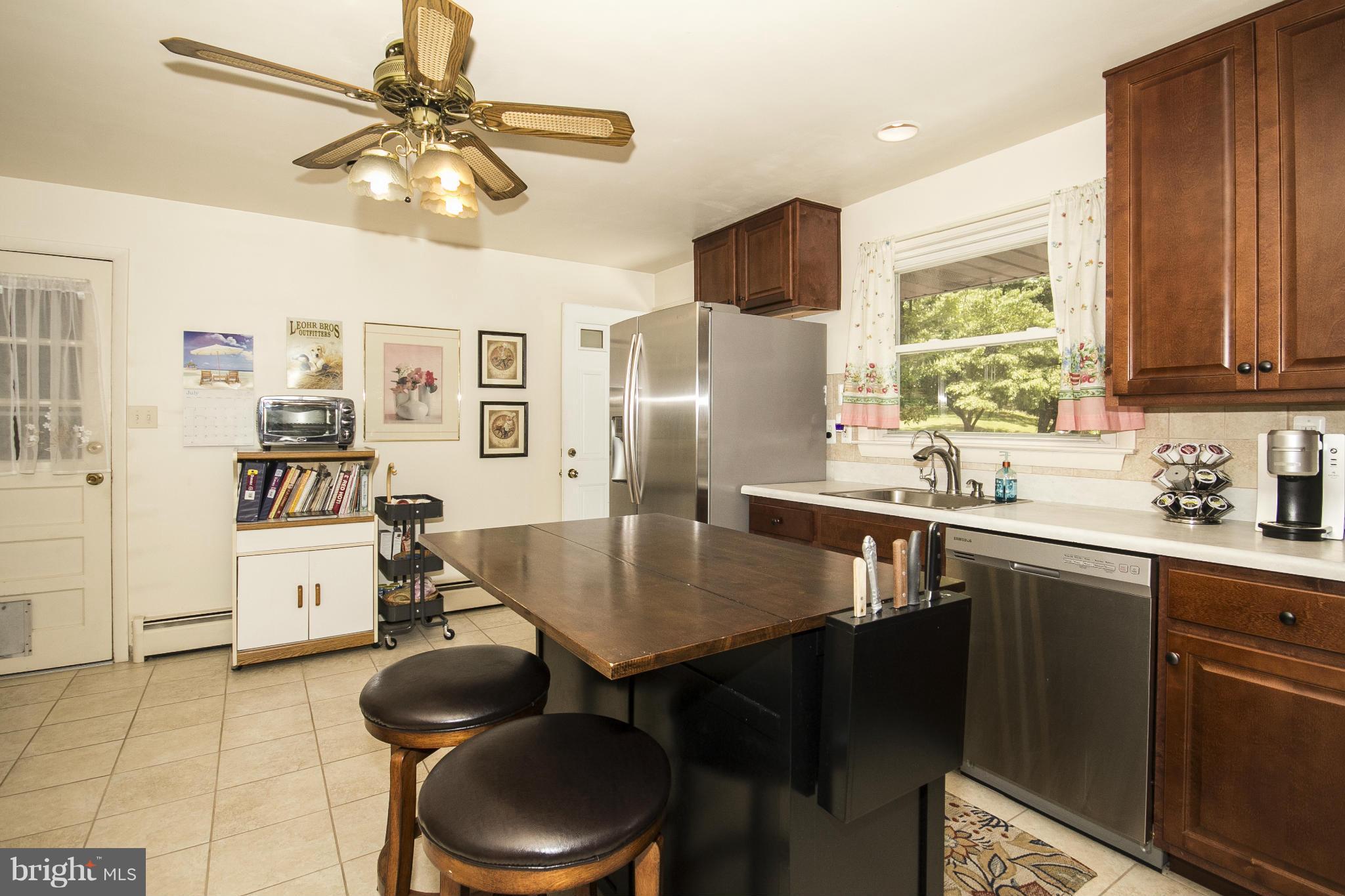 13726 Baldwin Mill Road Baldwin, MD 21013 - Photo 8 of 25 New Kitchen
