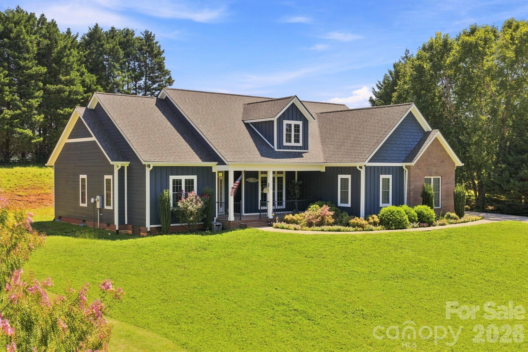 430 Bob Hardin Road Rutherfordton, NC 28139 - Photo 34 of 47 Gallery Image 34