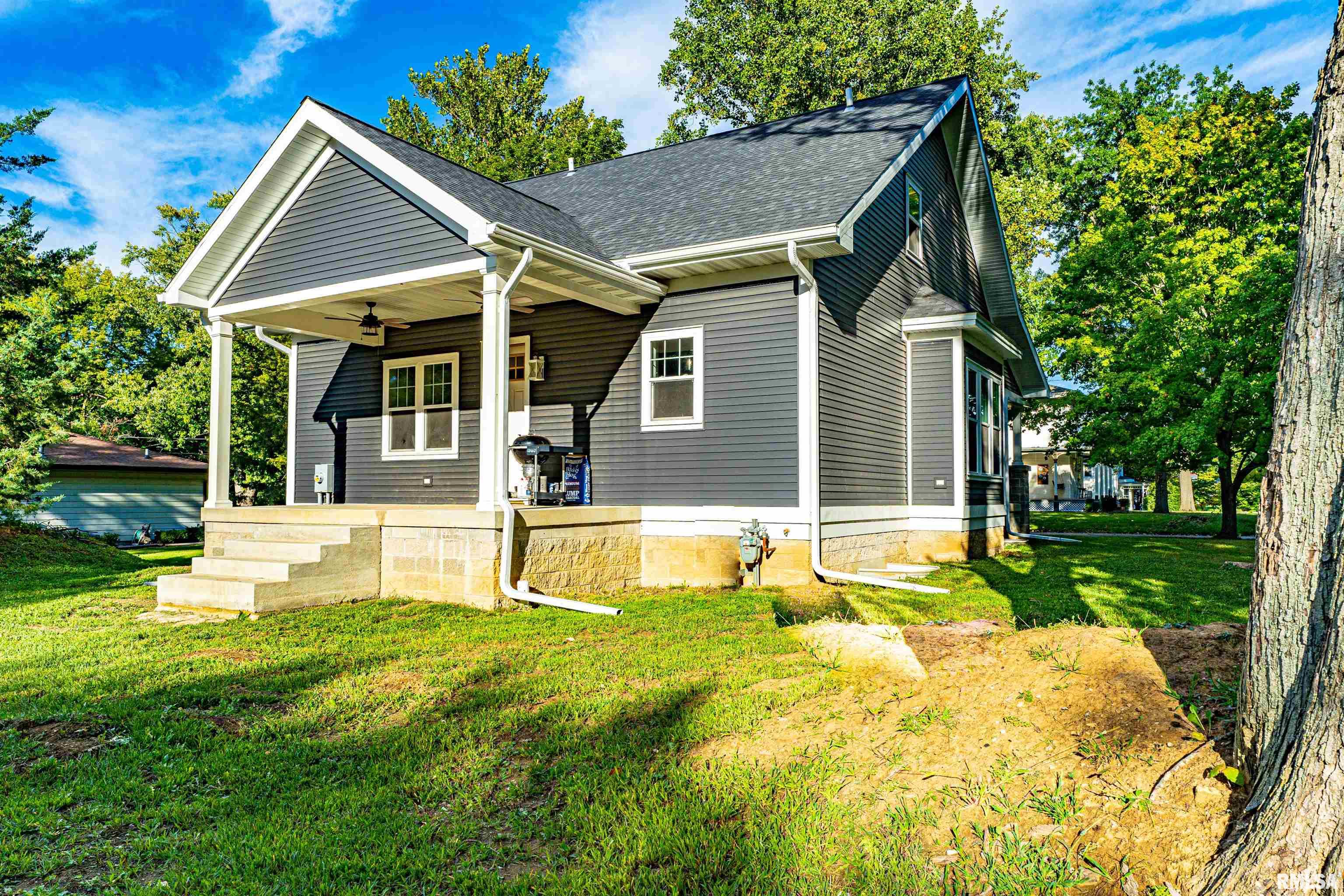 103 Chestnut Street Lincoln, IL 62656 - Photo 36 of 39