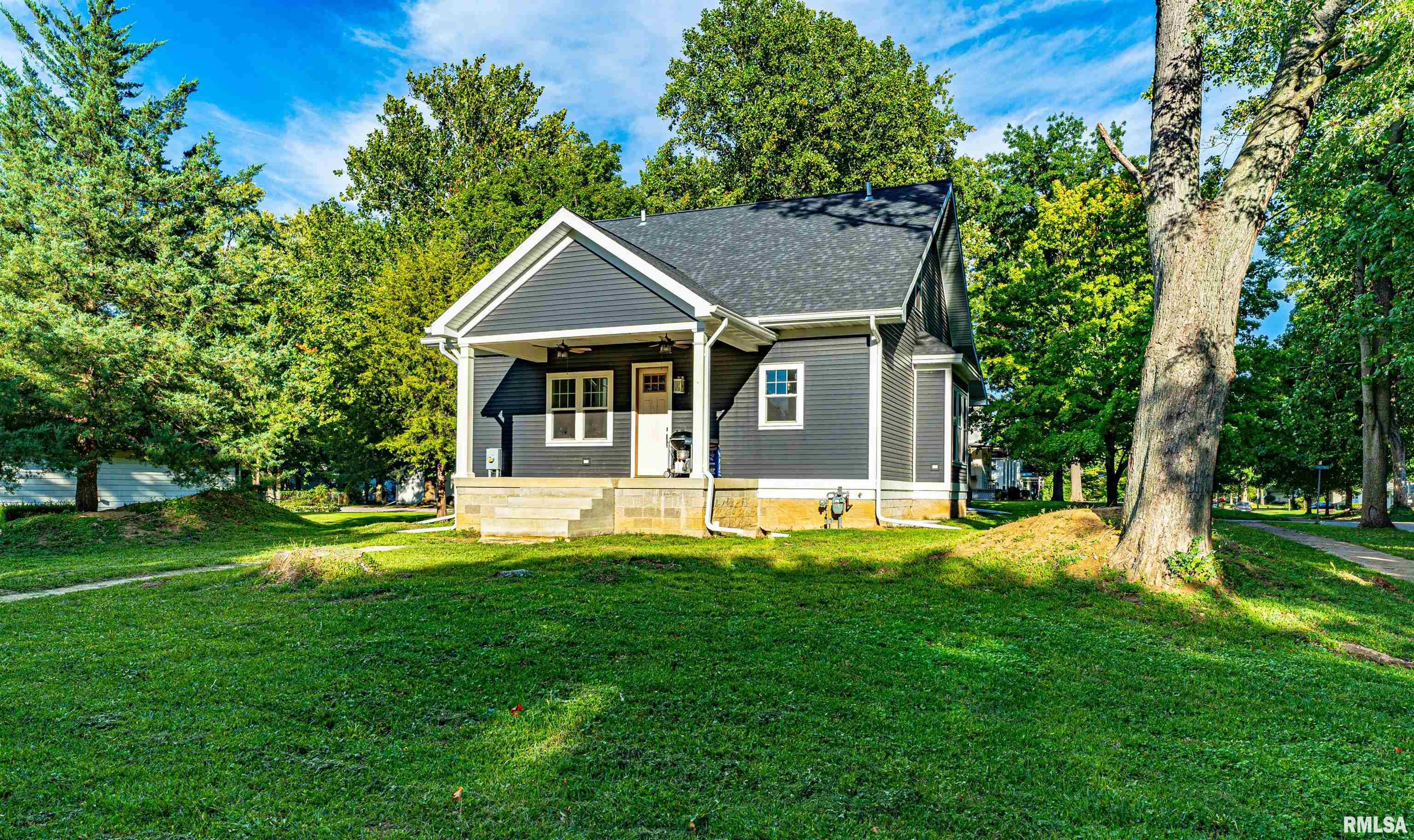 103 Chestnut Street Lincoln, IL 62656 - Photo 37 of 39