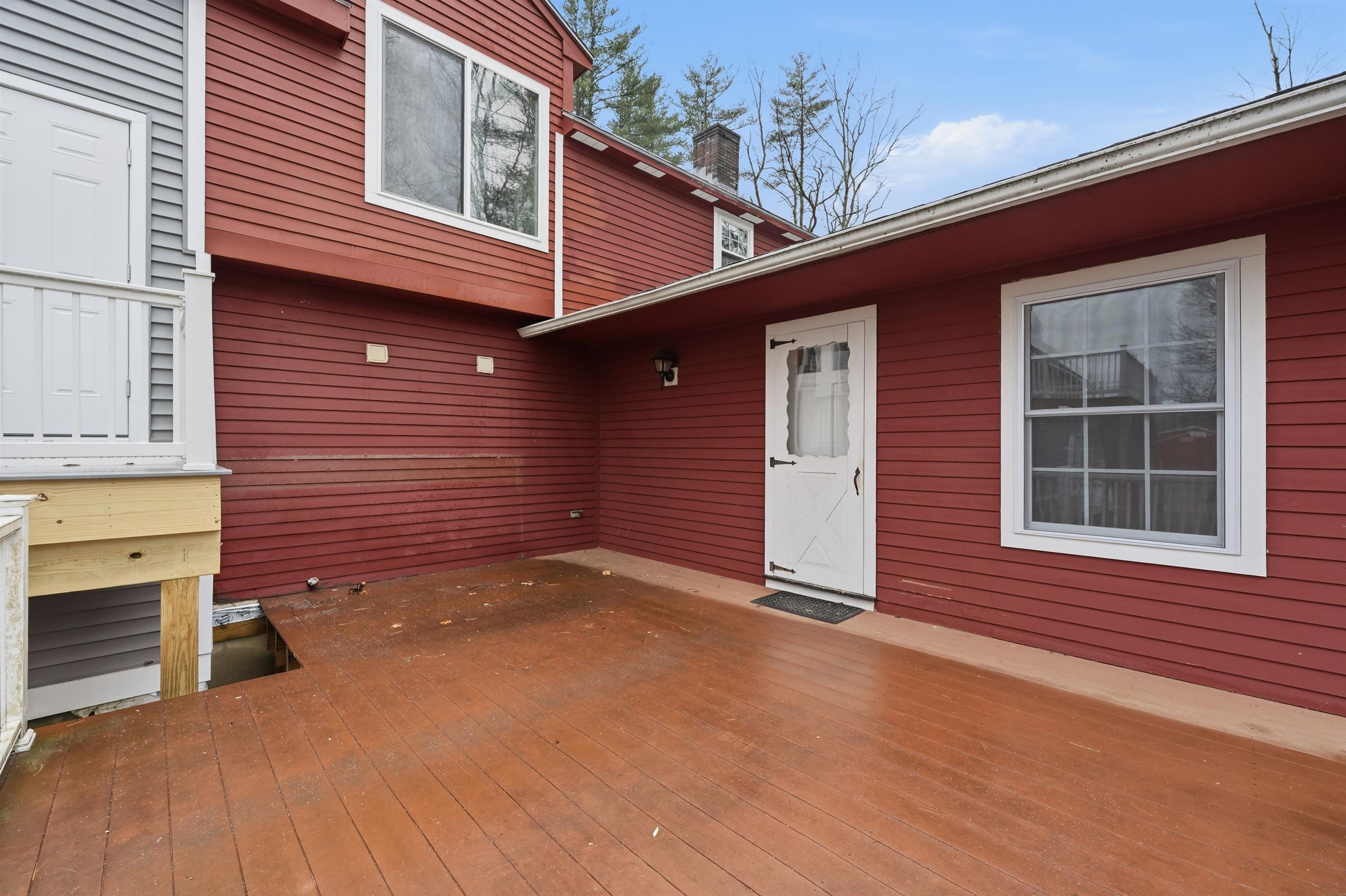18 Hammond Road, Unit 3 Milford, NH 03055 - Photo 32 of 38