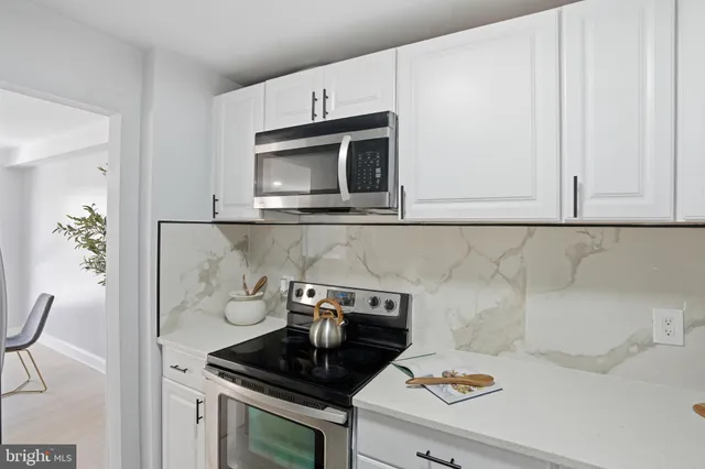 $360,000 | 8626 Village Square Drive, Unit 8626, Alexandria, VA 22309