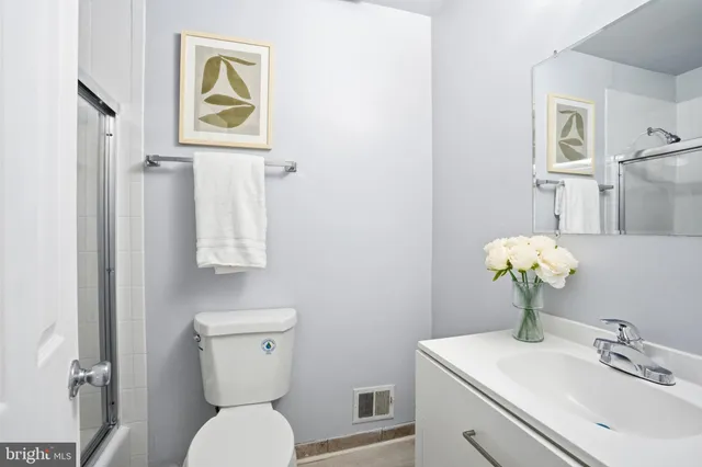 $360,000 | 8626 Village Square Drive, Unit 8626, Alexandria, VA 22309