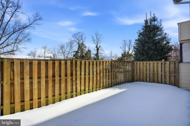 $360,000 | 8626 Village Square Drive, Unit 8626, Alexandria, VA 22309