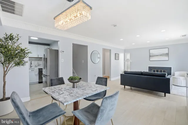 $360,000 | 8626 Village Square Drive, Unit 8626, Alexandria, VA 22309