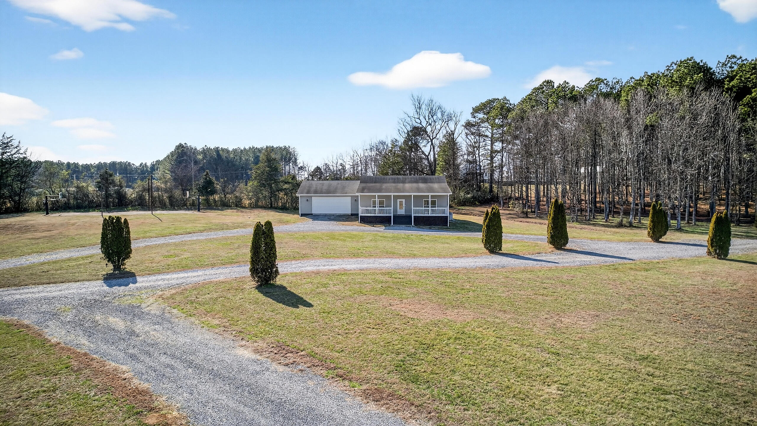 229 Davis Lane Old Fort, TN 37362 - Photo 3 of 46 047_DJI_0109