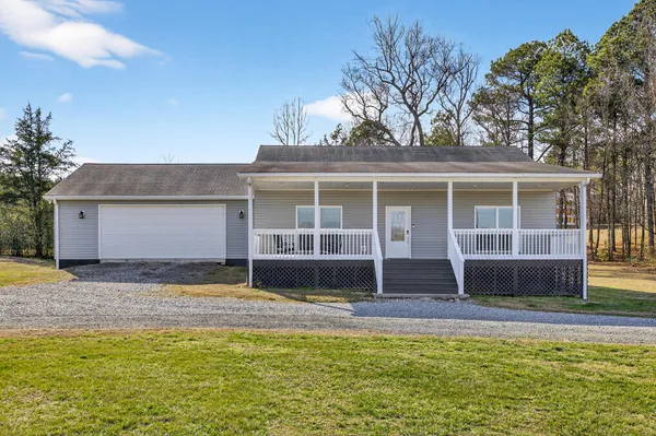 $1,900,000 | 229 Davis Lane, Old Fort, TN 37362