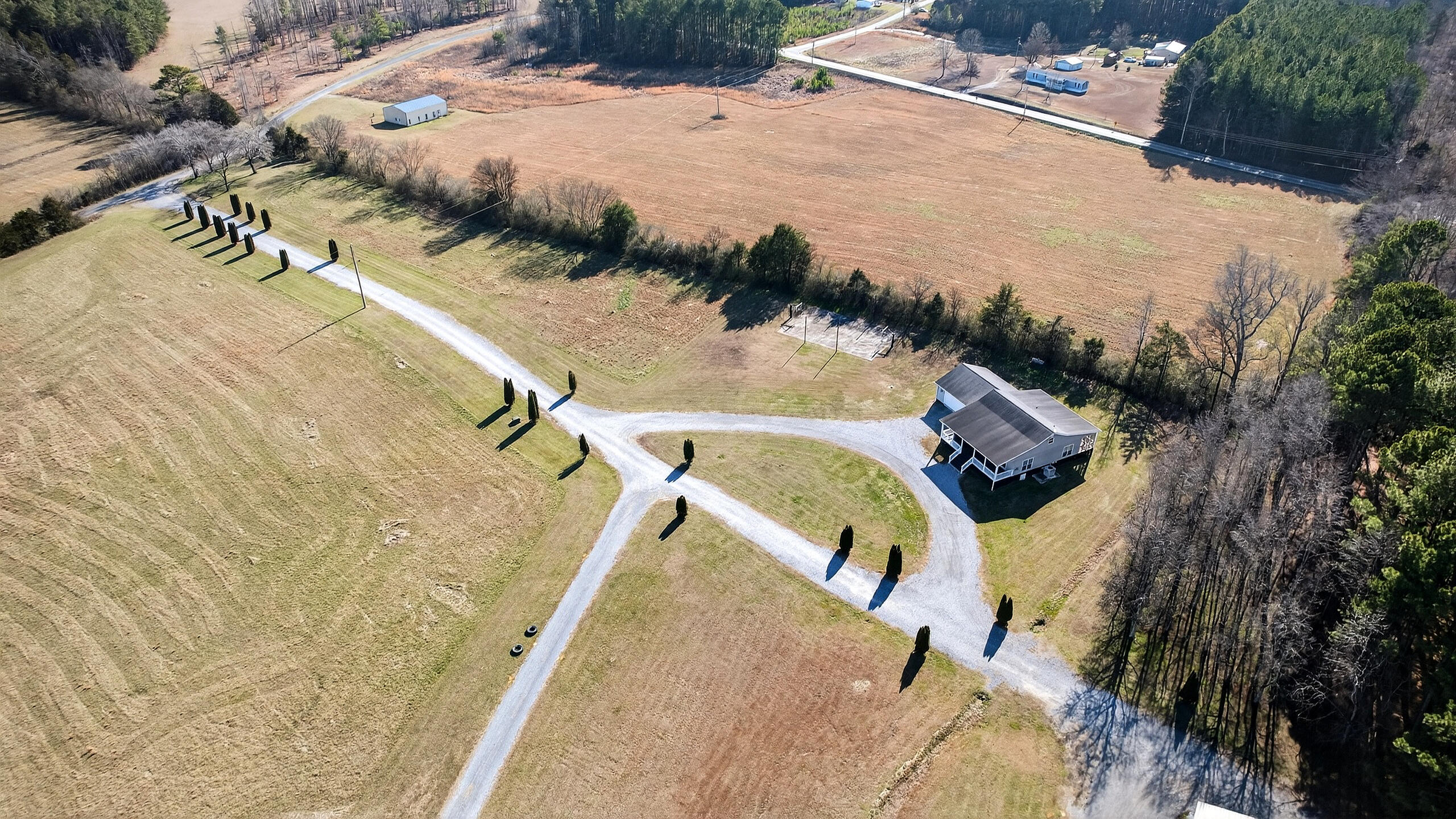 229 Davis Lane Old Fort, TN 37362 - Photo 42 of 46 045_DJI_0097