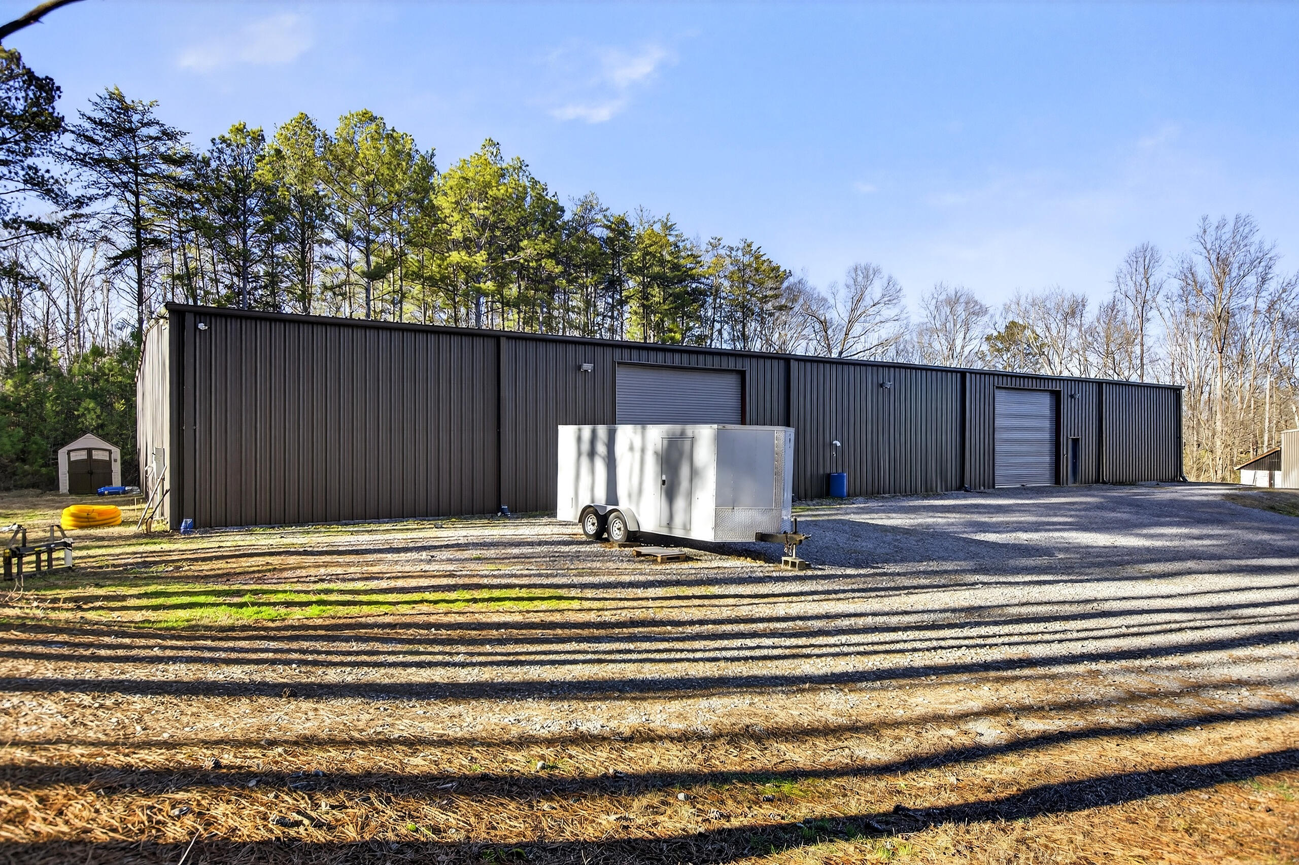 229 Davis Lane Old Fort, TN 37362 - Photo 45 of 46 100_349A9087