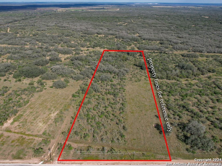 0 Utopia Forest D'Hanis, TX 78850 - Photo 12 of 31