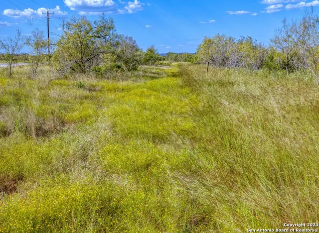 $180,000 | 0 Utopia Forest, D'Hanis, TX 78850
