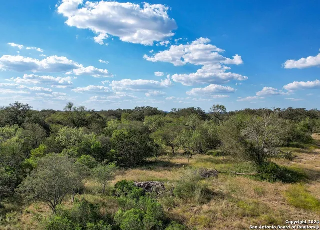 $180,000 | 0 Utopia Forest, D'Hanis, TX 78850