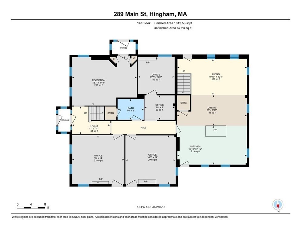 289 Main Street Hingham, MA 02043 - Photo 30 of 31