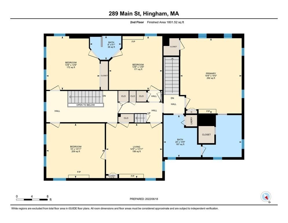 289 Main Street Hingham, MA 02043 - Photo 31 of 31
