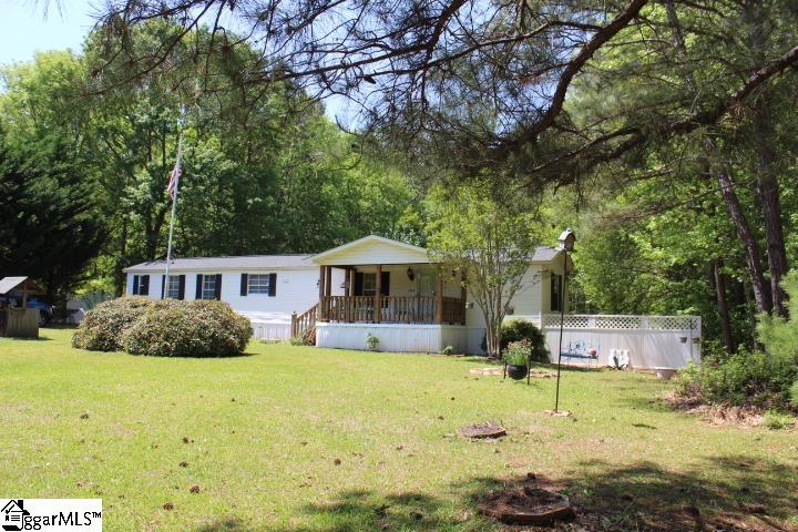 1610 Barnett Road Cross Hill, SC 29332 - Photo 21 of 24 Gallery Image 21