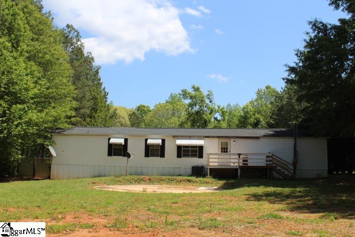 1610 Barnett Road Cross Hill, SC 29332 - Photo 23 of 24 Gallery Image 23