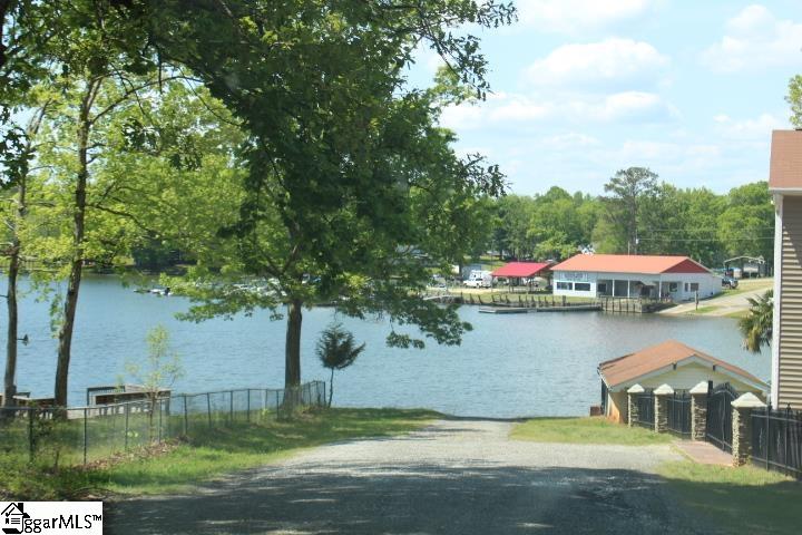 1610 Barnett Road Cross Hill, SC 29332 - Photo 24 of 24 Near by landing