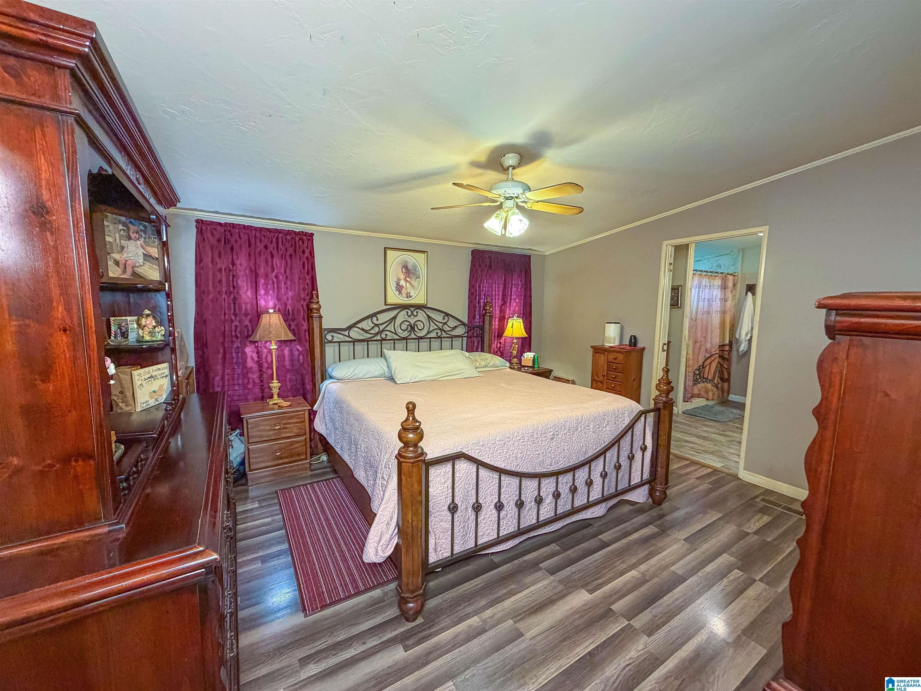 345 Stone Road Gadsden, AL 35905 - Photo 67 of 100 Gallery Image 67
