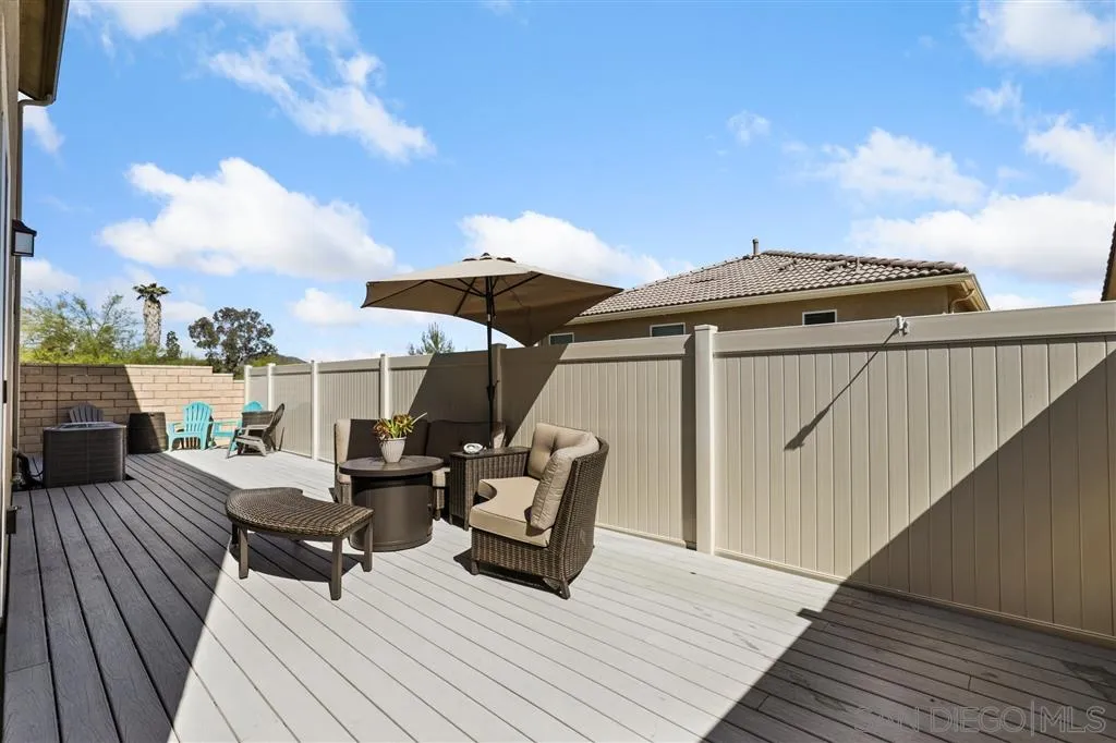 8604 Comiskey Way Santee, CA 92071 - Photo 21 of 25 Gallery Image 21