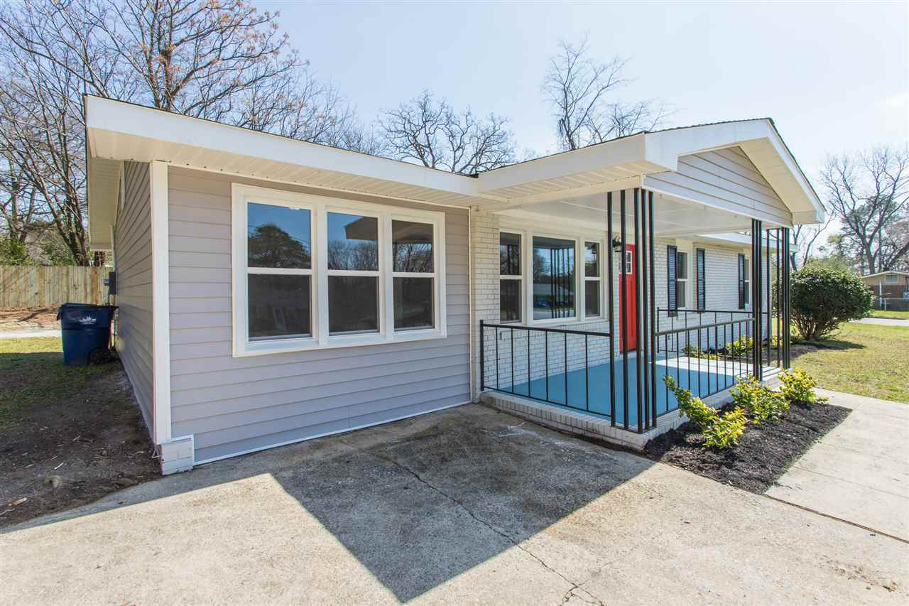 511 Beverly Drive Raleigh, NC 27610 - Photo 21 of 26 Photo 21