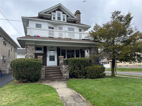 $224,900 | 403 East Avenue, Lockport City, NY 14094