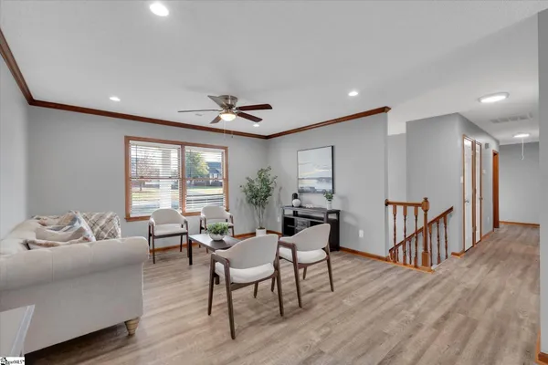 $304,900 | 130 Poplar Knoll Drive, Moore, SC 29369