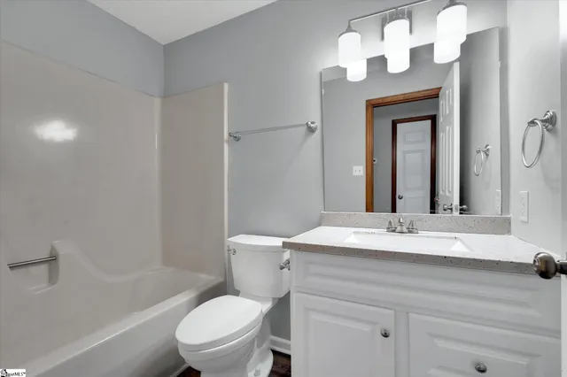 $324,900 | 130 Poplar Knoll Drive, Moore, SC 29369