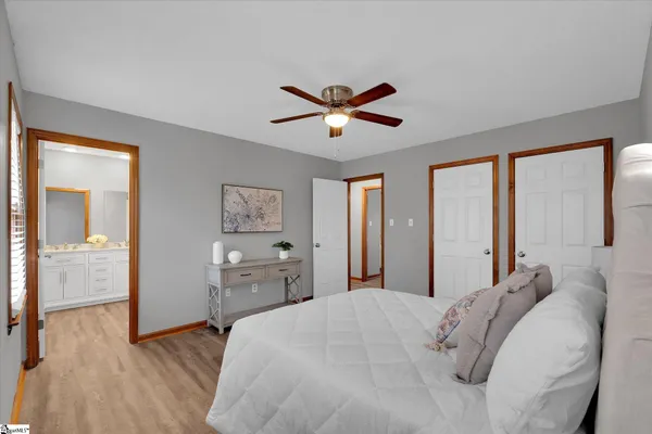 $304,900 | 130 Poplar Knoll Drive, Moore, SC 29369