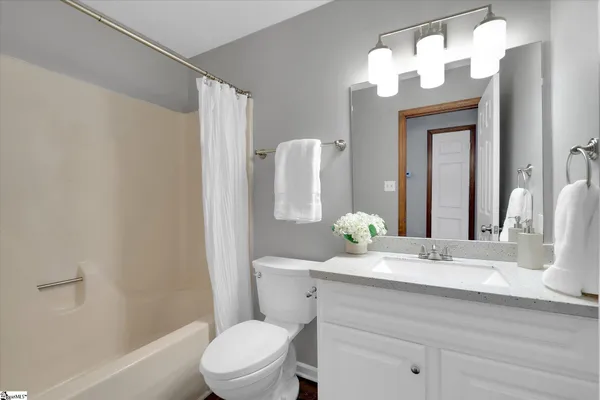 $304,900 | 130 Poplar Knoll Drive, Moore, SC 29369