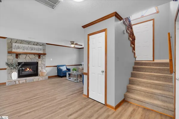 $304,900 | 130 Poplar Knoll Drive, Moore, SC 29369
