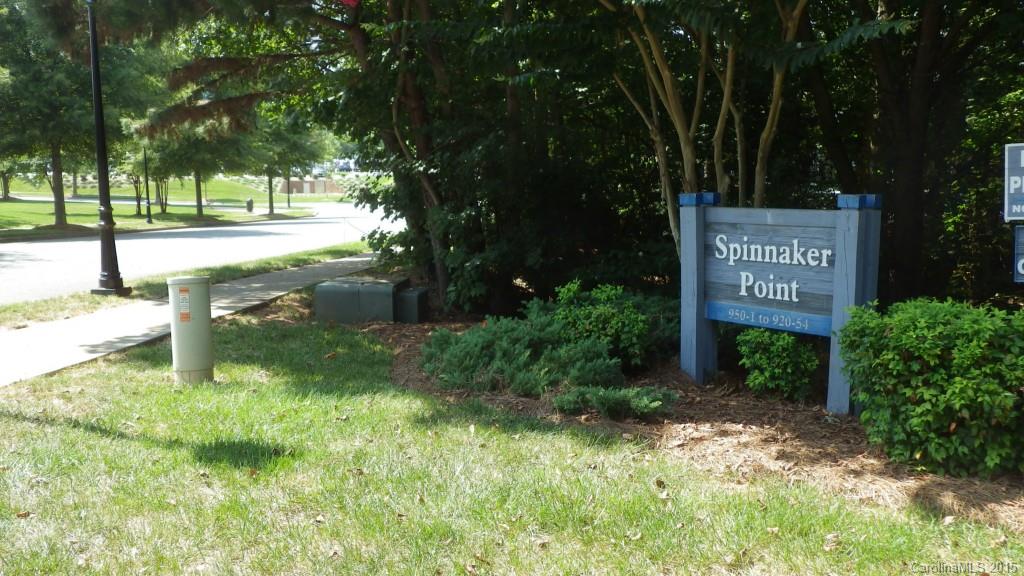 950 Jetton Street, Unit 5 Davidson, NC 28036 - Photo 20 of 21