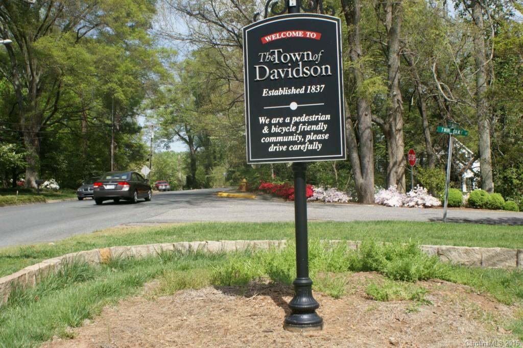 950 Jetton Street, Unit 5 Davidson, NC 28036 - Photo 5 of 21