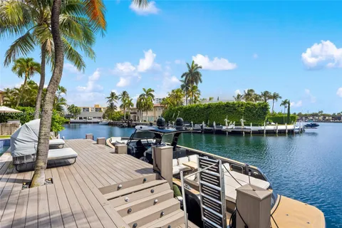 $14,500,000 | 16470 Northeast 30th Avenue, North Miami Beach, FL 33160