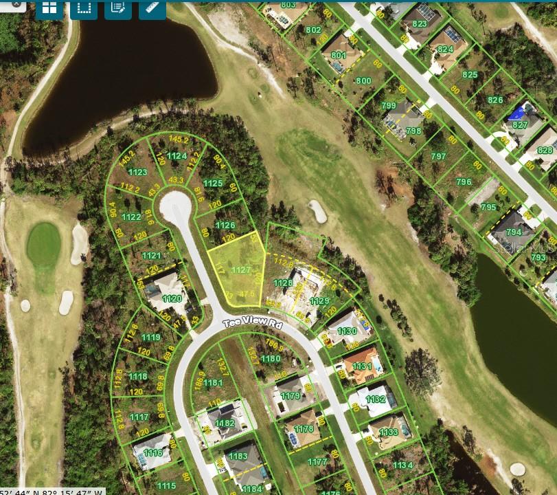 31 Tee View Road Rotonda West, FL 33947 - Photo 1 of 1 Gallery Image 1