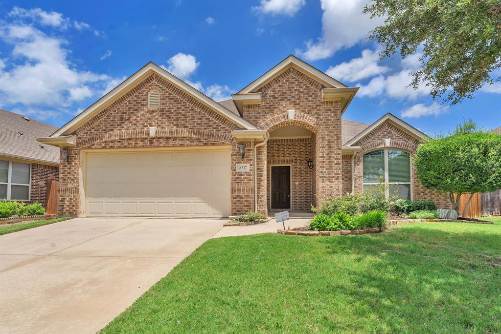 8317 Bonanza Street Aubrey, TX 76227 - Photo 26 of 27
