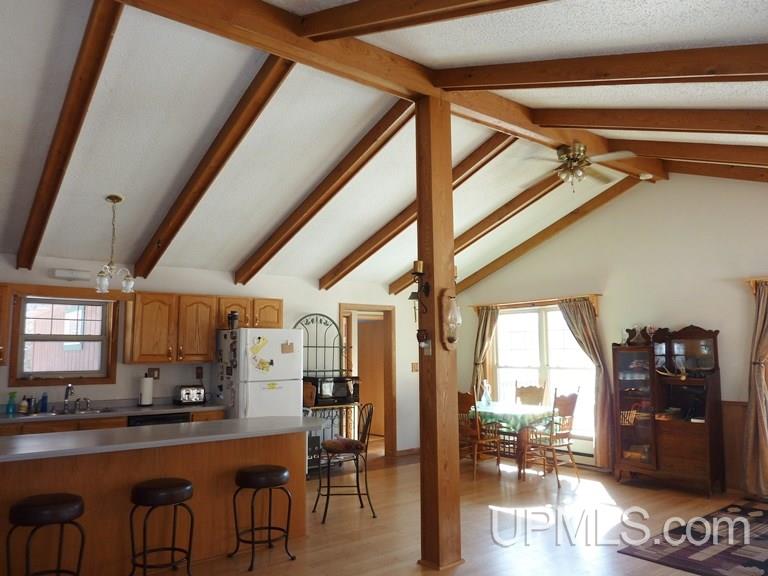 85 East Wilderness Road Negaunee, MI 49866 - Photo 3 of 22 Gallery Image 3
