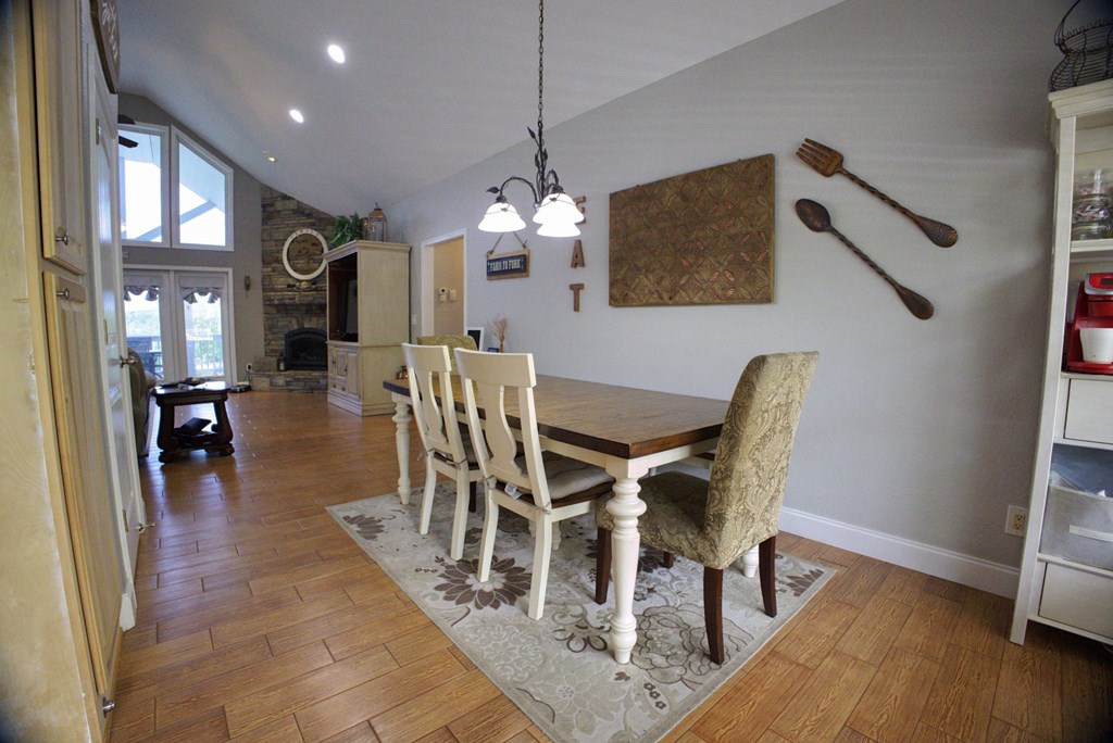 394 Crawford Road Blairsville, GA 30512 - Photo 11 of 81